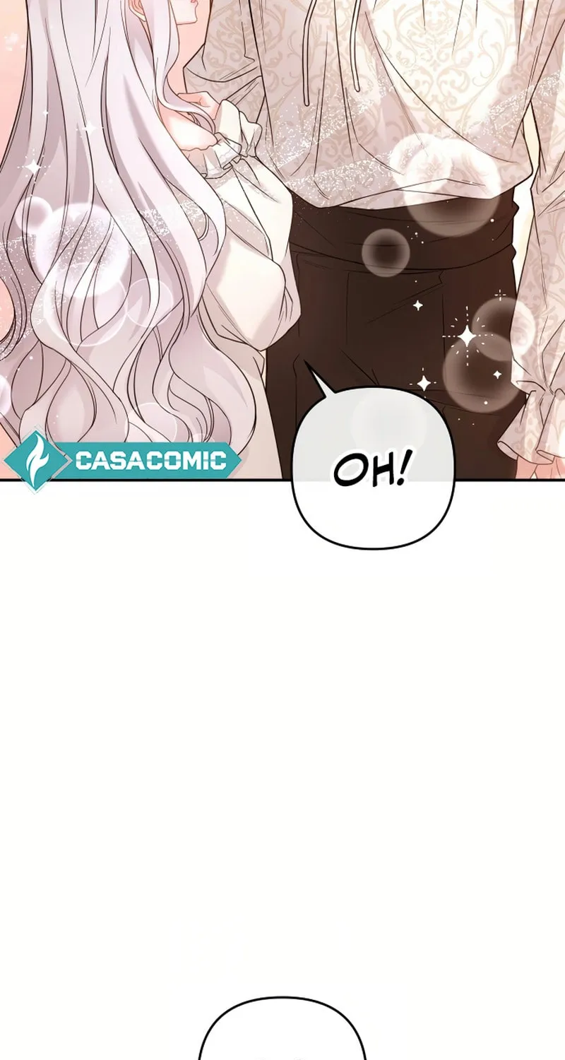 Holding You Close Chapter 3 page 17 - 