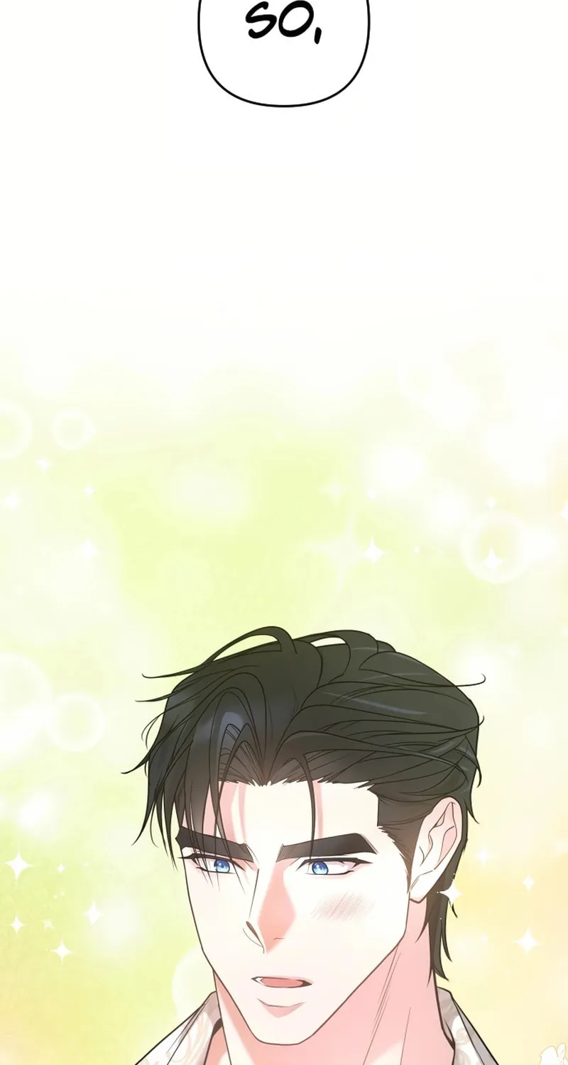 Holding You Close Chapter 3 page 18 - 