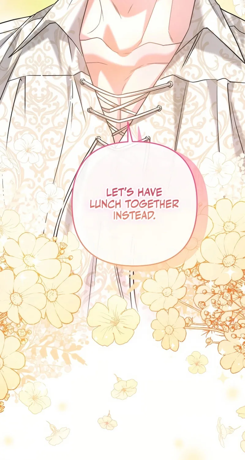 Holding You Close Chapter 3 page 19 - 