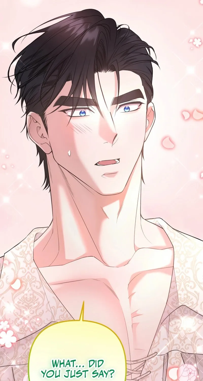 Holding You Close Chapter 3 page 3 - 