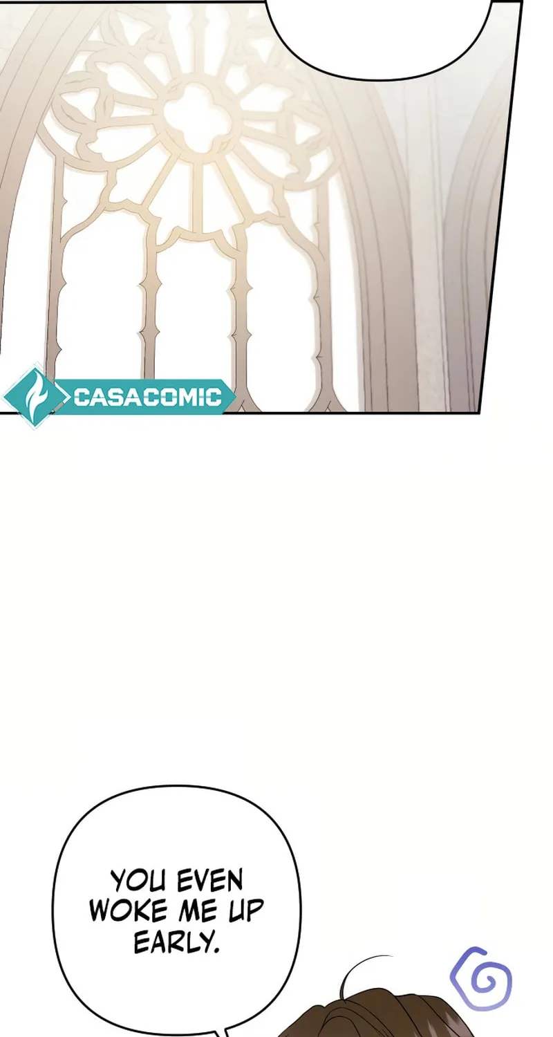 Holding You Close Chapter 3 page 22 - 