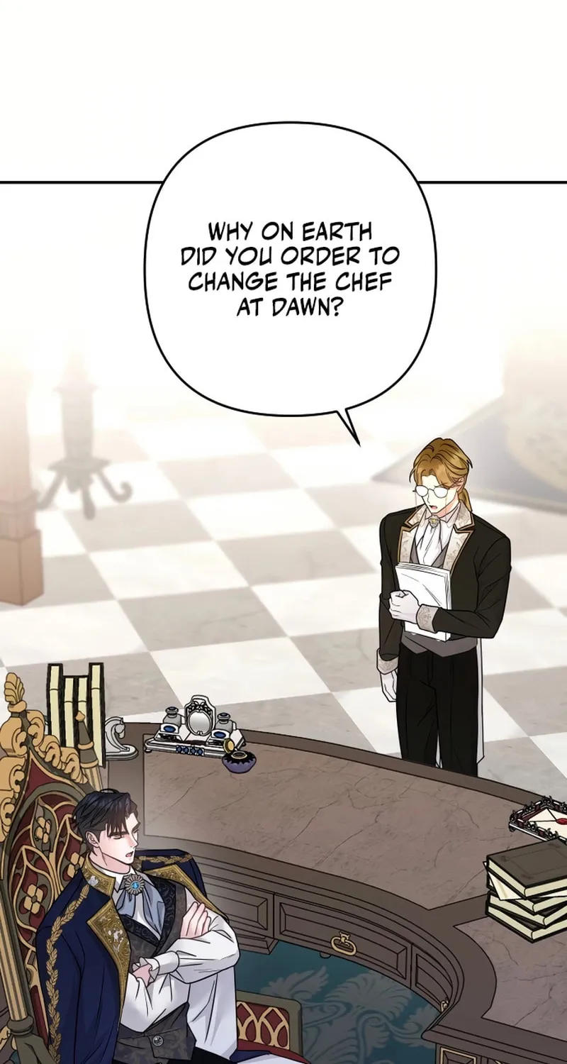 Holding You Close Chapter 3 page 24 - 