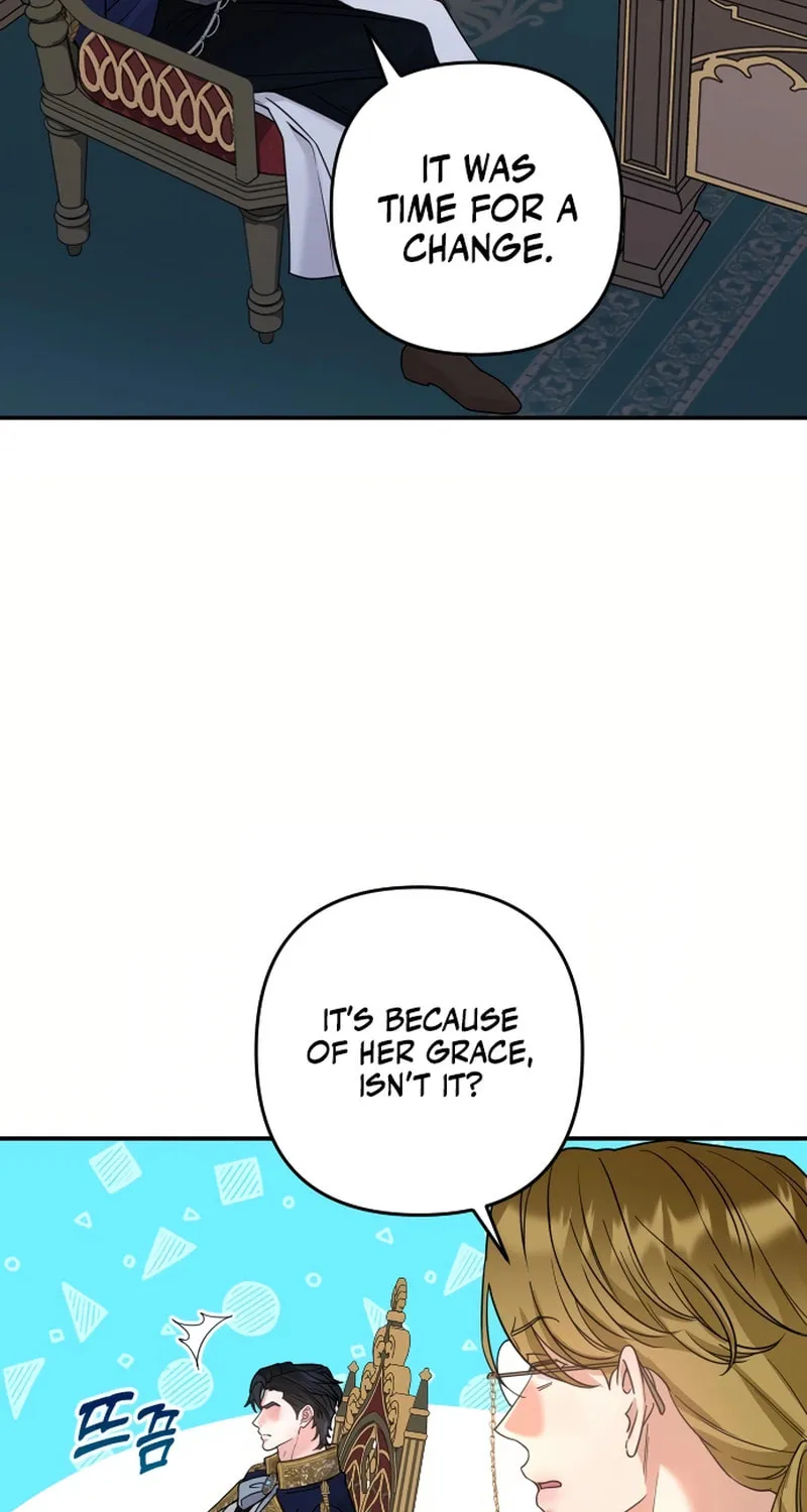 Holding You Close Chapter 3 page 25 - 