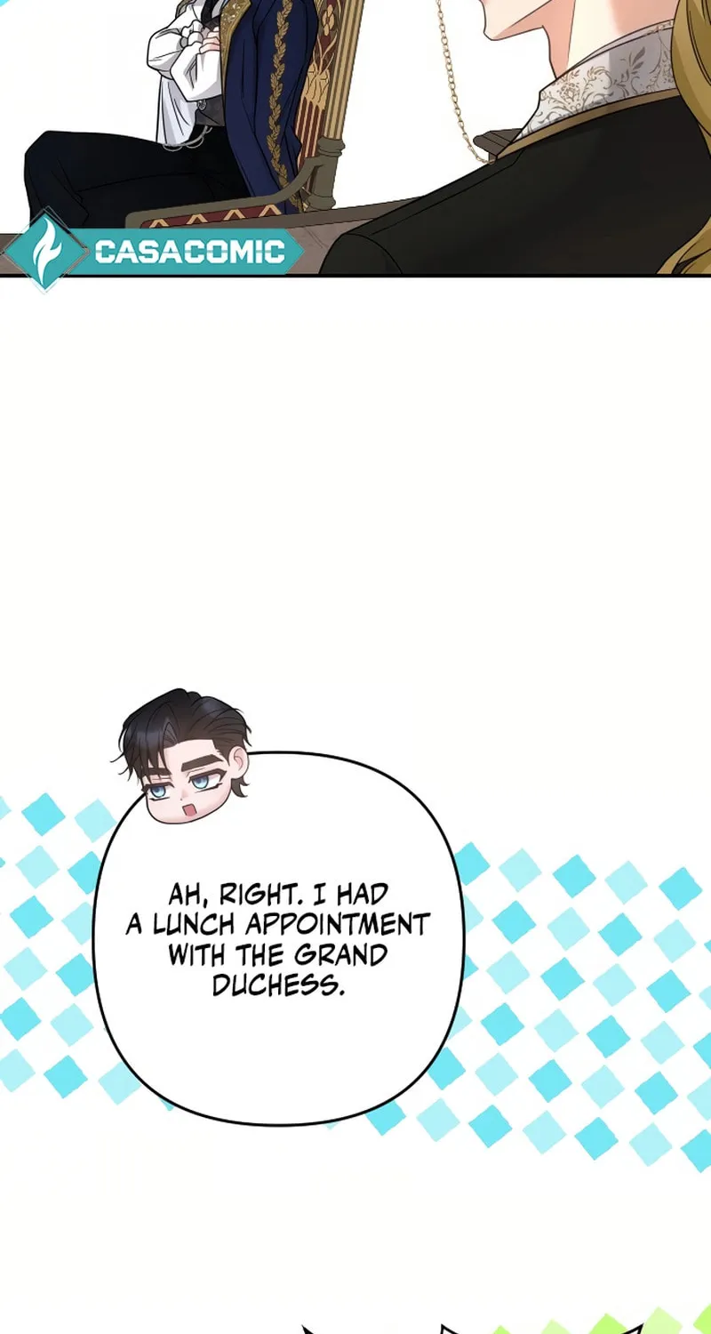 Holding You Close Chapter 3 page 26 - 