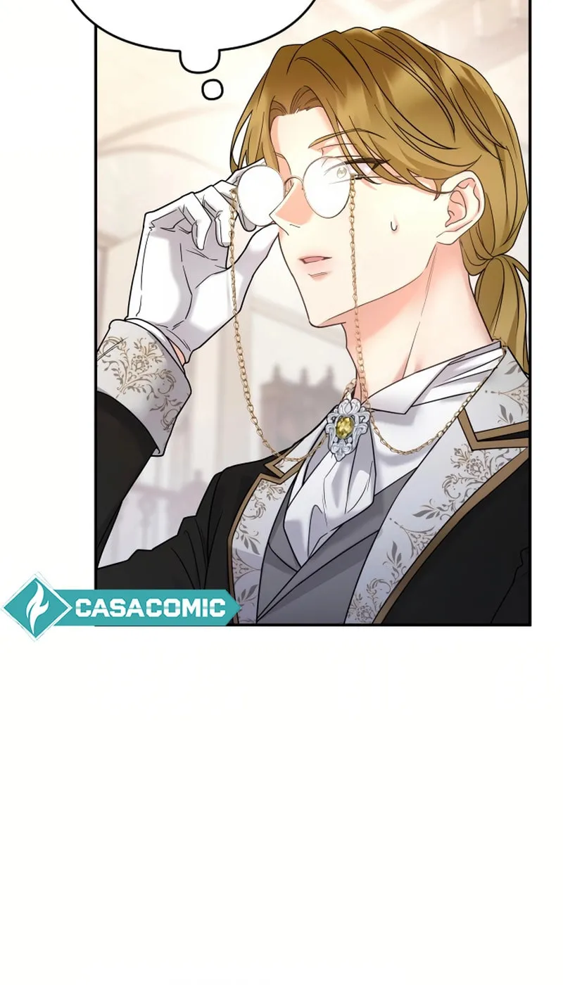 Holding You Close Chapter 3 page 29 - 