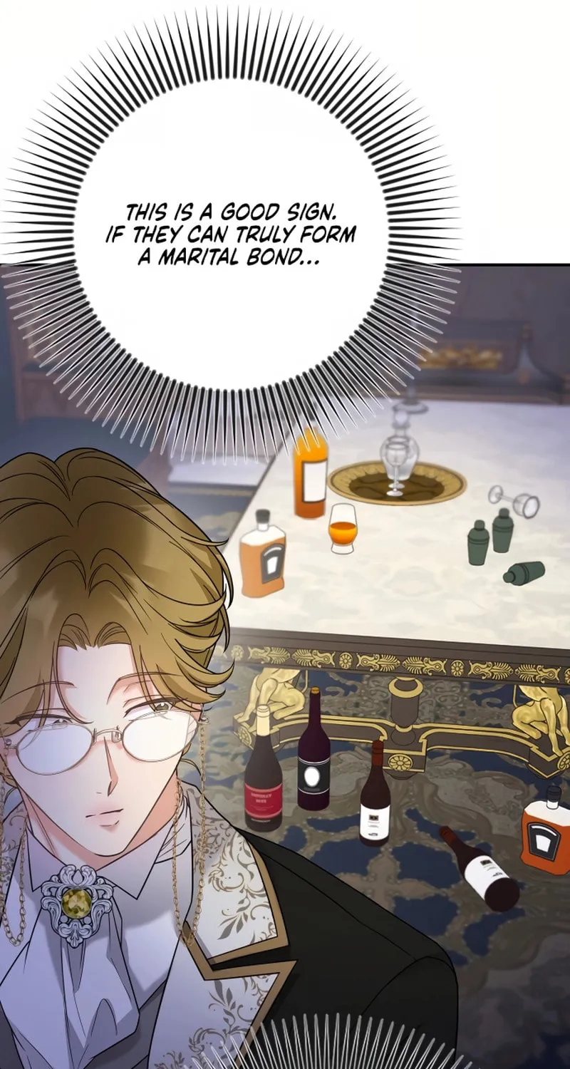 Holding You Close Chapter 3 page 30 - 