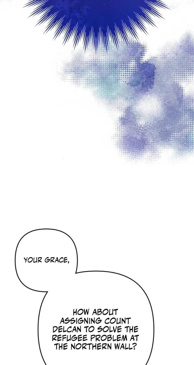 Holding You Close Chapter 3 page 32 - 