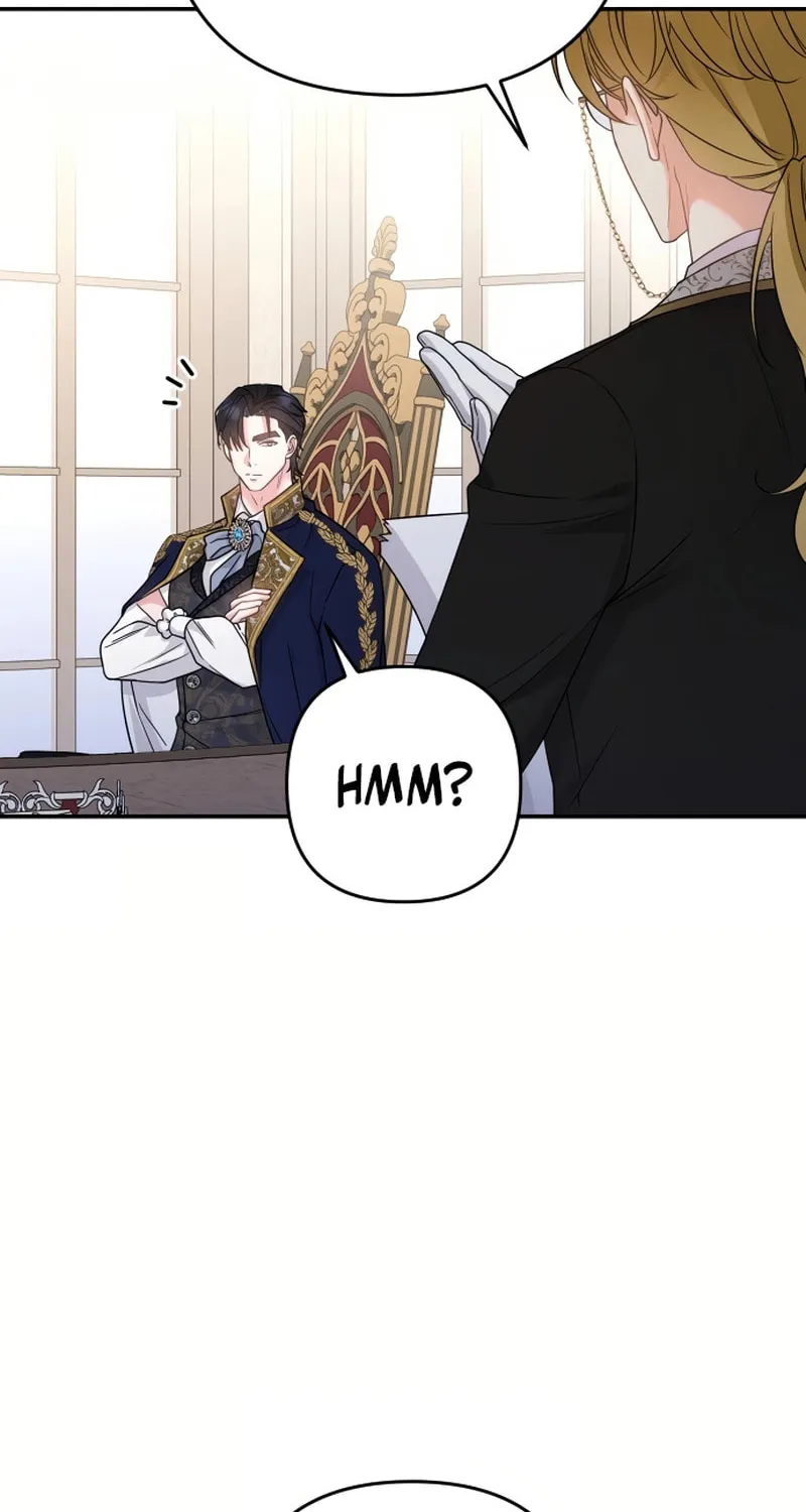 Holding You Close Chapter 3 page 33 - 