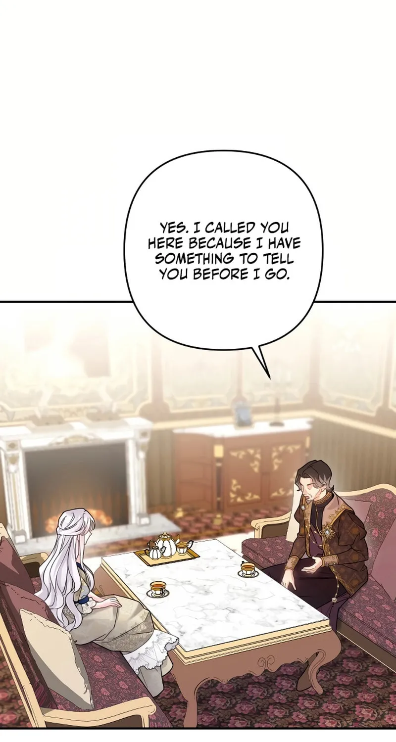 Holding You Close Chapter 3 page 39 - 