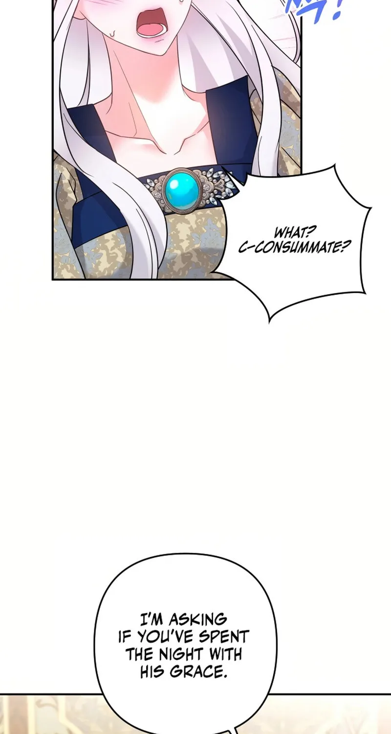 Holding You Close Chapter 3 page 41 - 