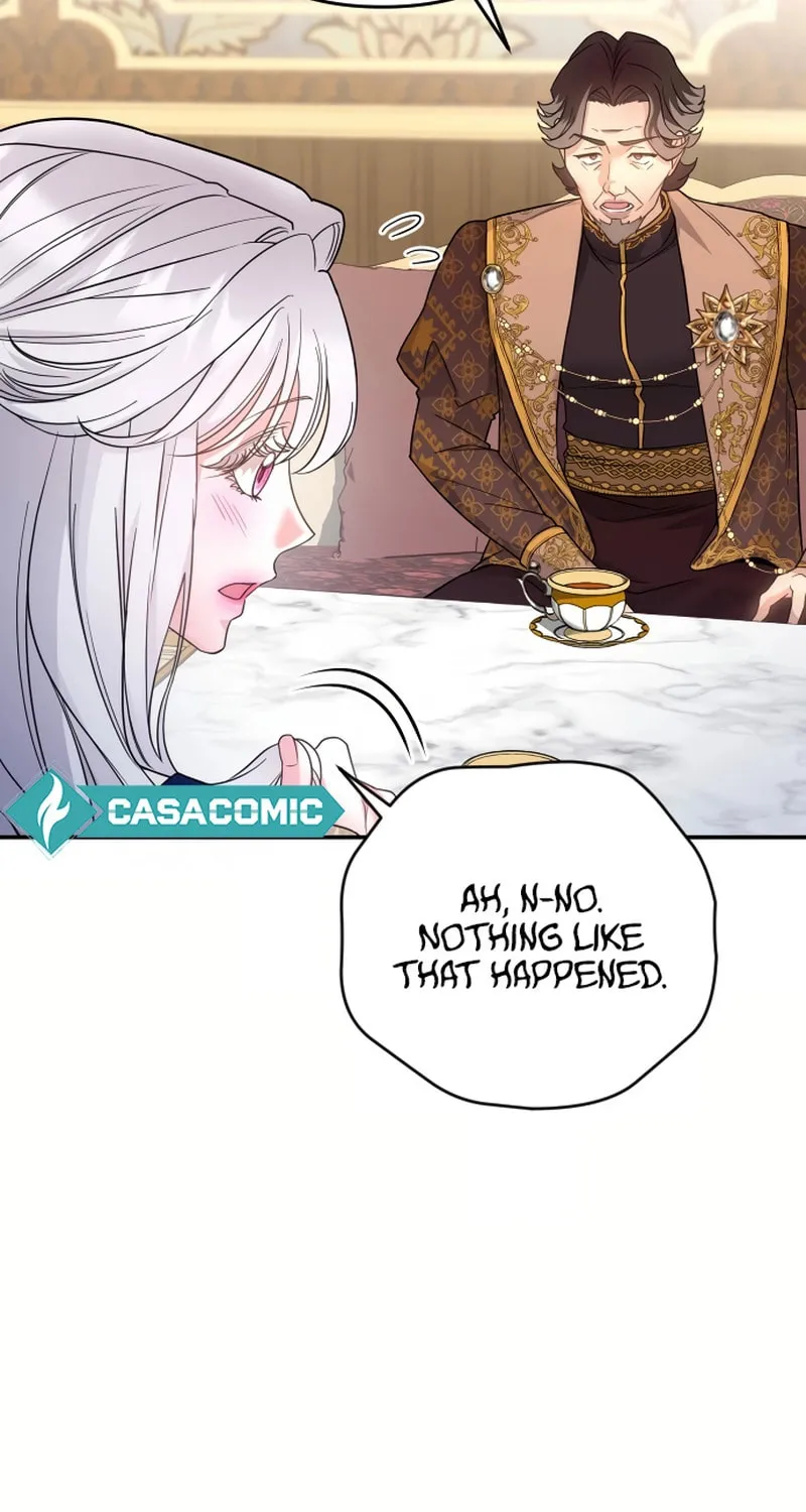 Holding You Close Chapter 3 page 42 - 