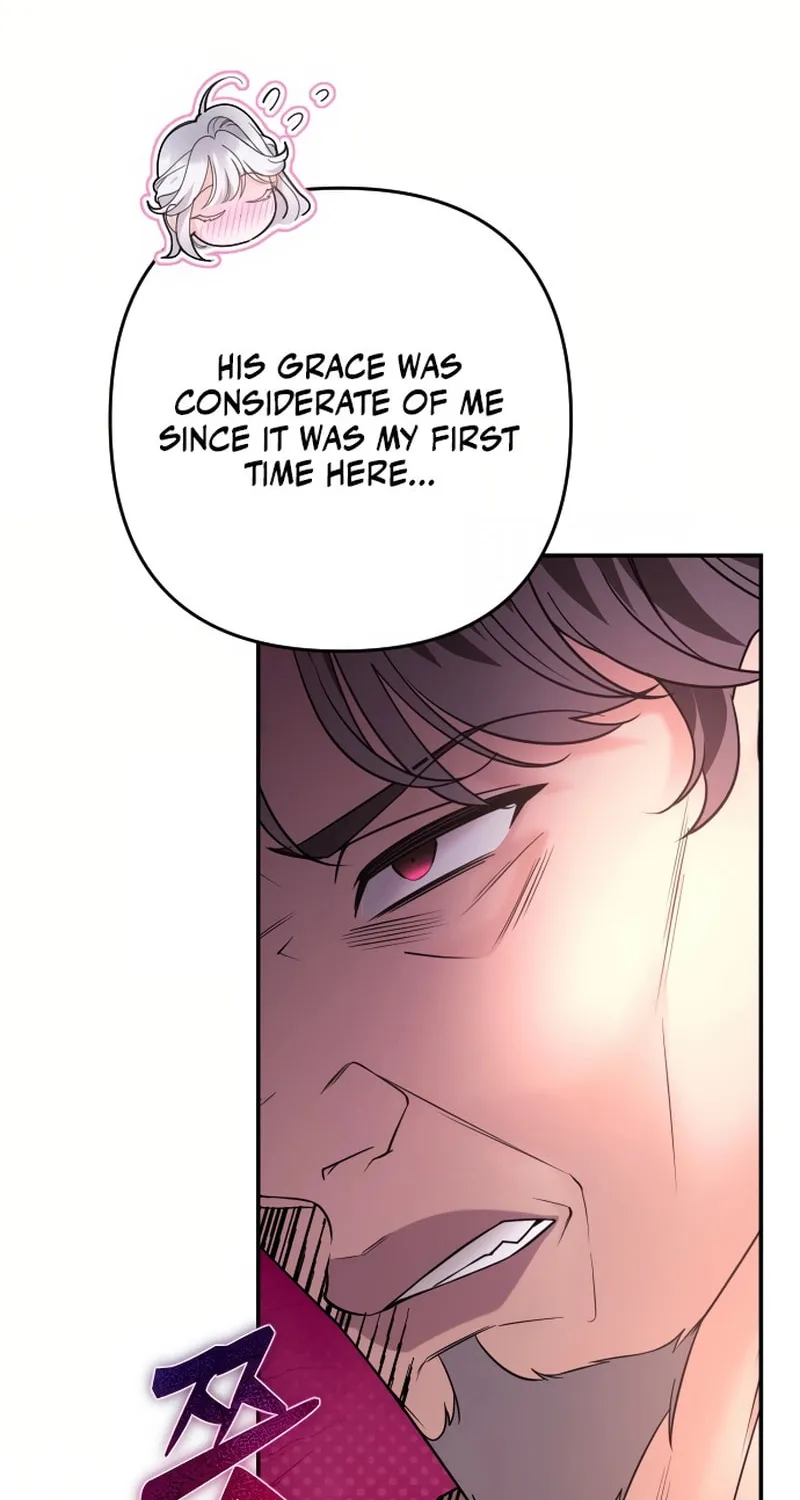 Holding You Close Chapter 3 page 43 - 