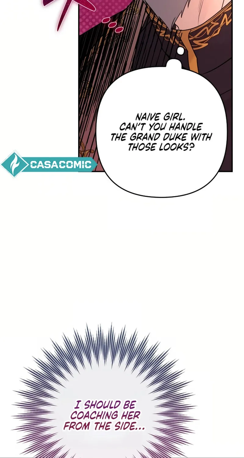 Holding You Close Chapter 3 page 44 - 