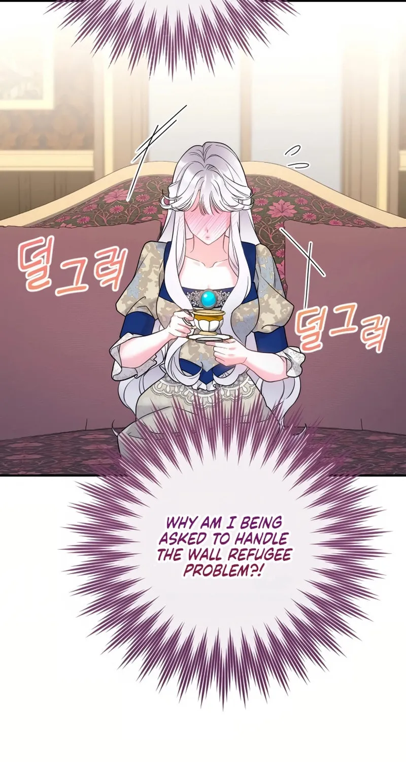 Holding You Close Chapter 3 page 45 - 
