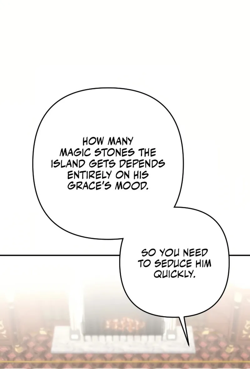 Holding You Close Chapter 3 page 49 - 