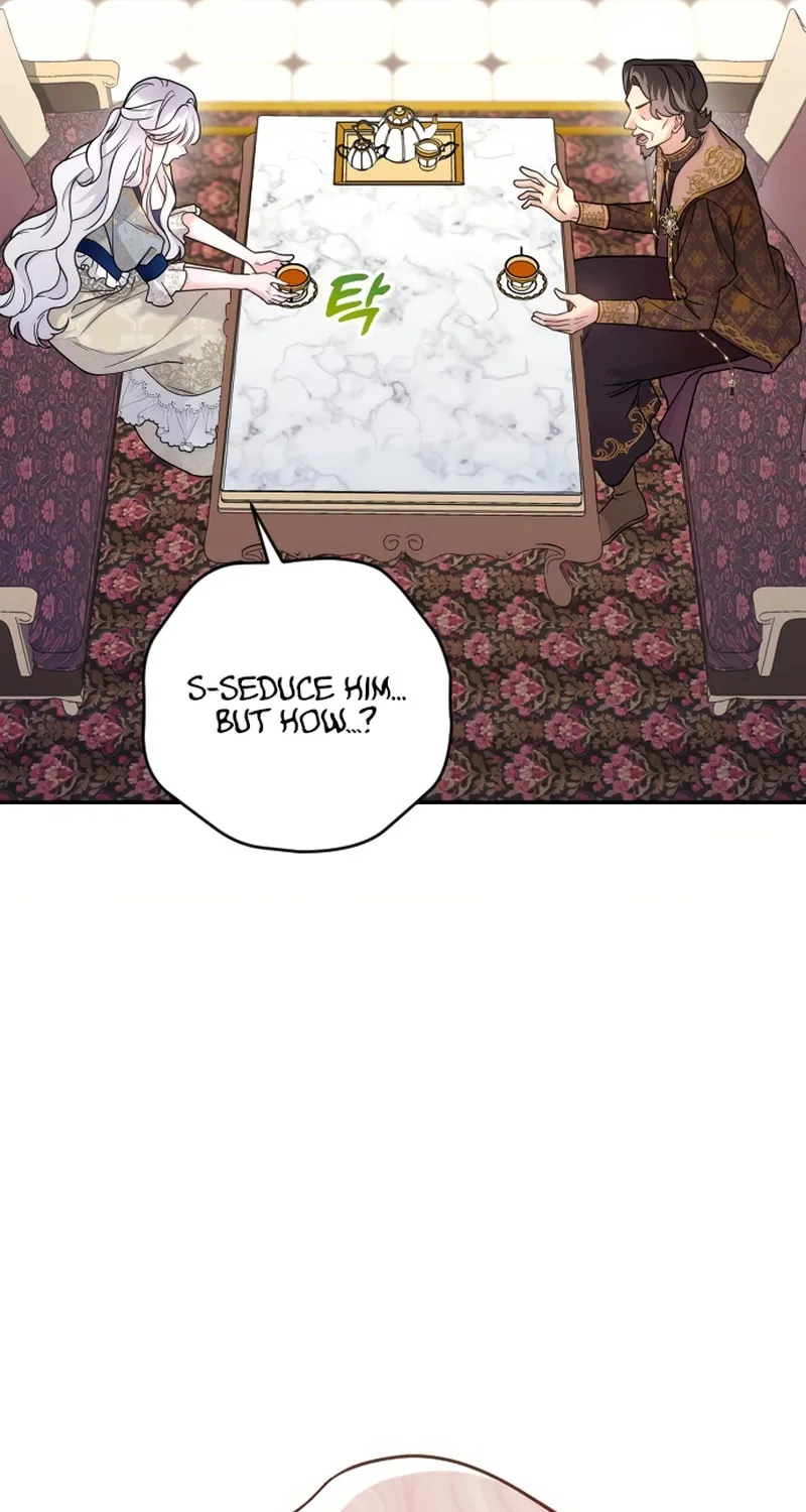 Holding You Close Chapter 3 page 50 - 