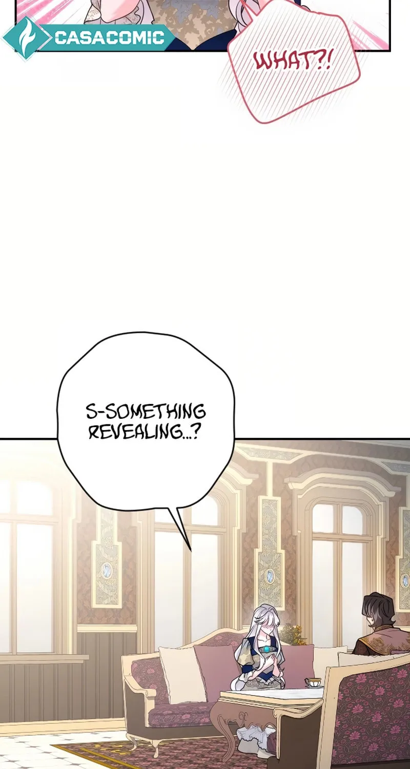 Holding You Close Chapter 3 page 52 - 