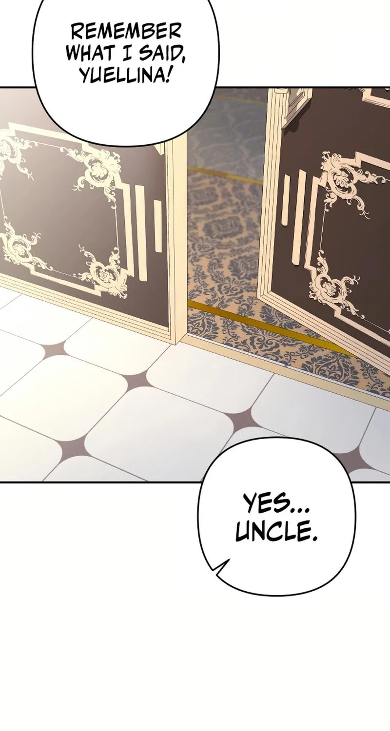 Holding You Close Chapter 3 page 55 - 