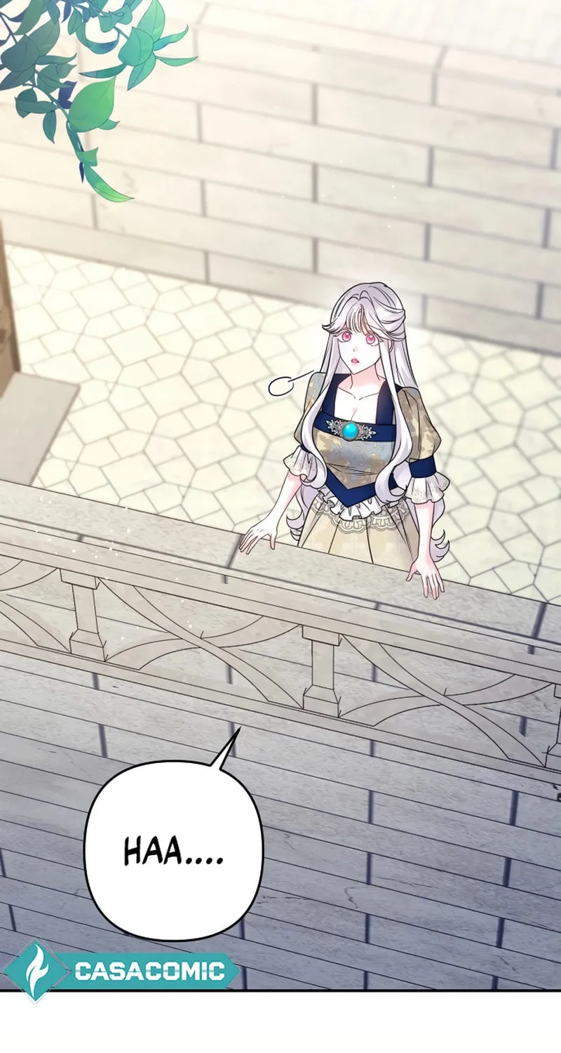 Holding You Close Chapter 3 page 57 - 