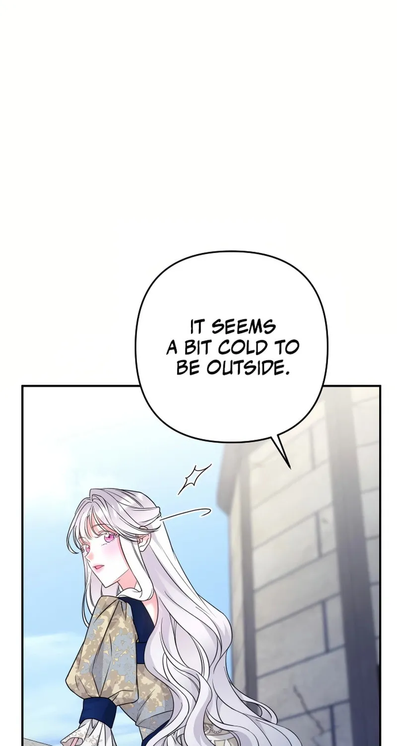 Holding You Close Chapter 3 page 58 - 