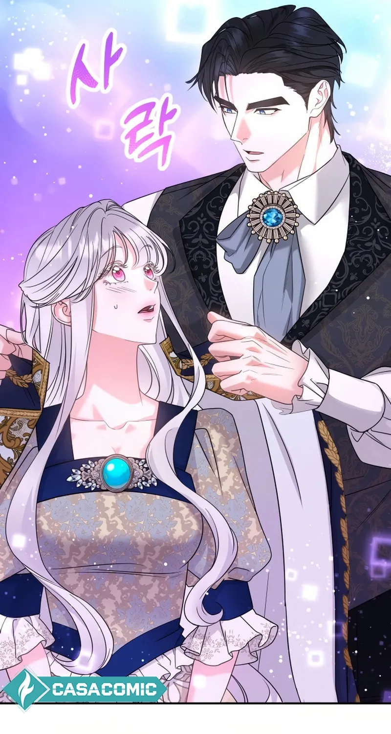 Holding You Close Chapter 3 page 60 - 