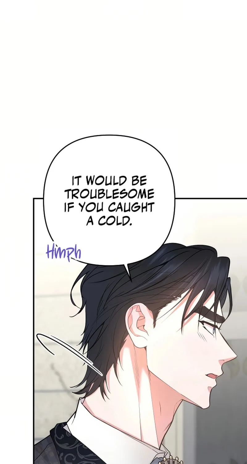Holding You Close Chapter 3 page 61 - 