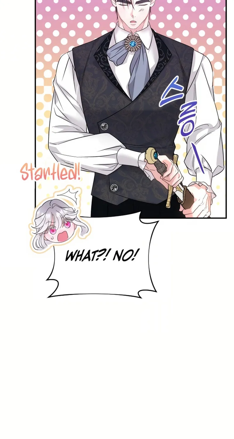 Holding You Close Chapter 3 page 66 - 