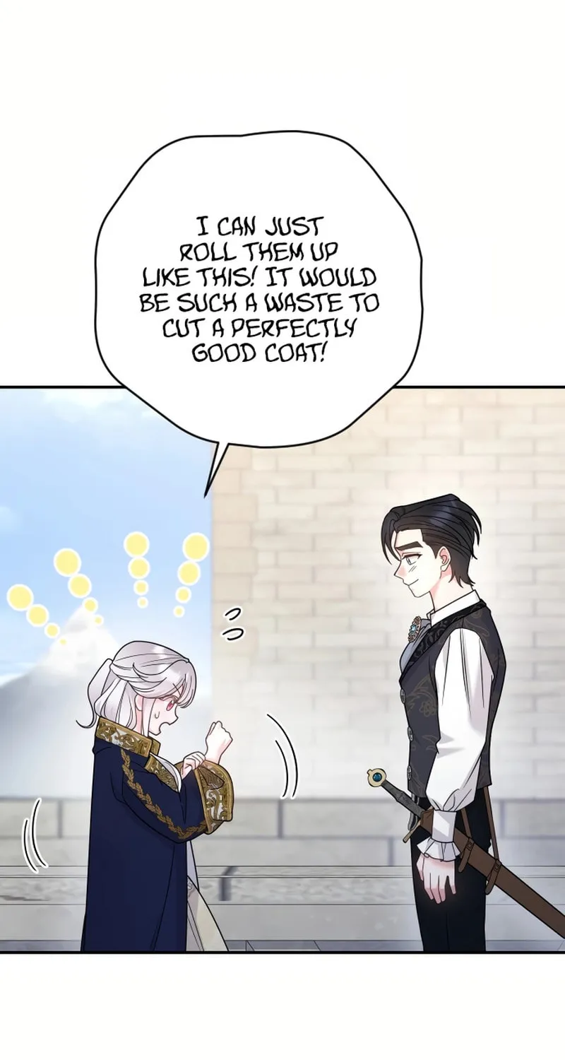 Holding You Close Chapter 3 page 67 - 