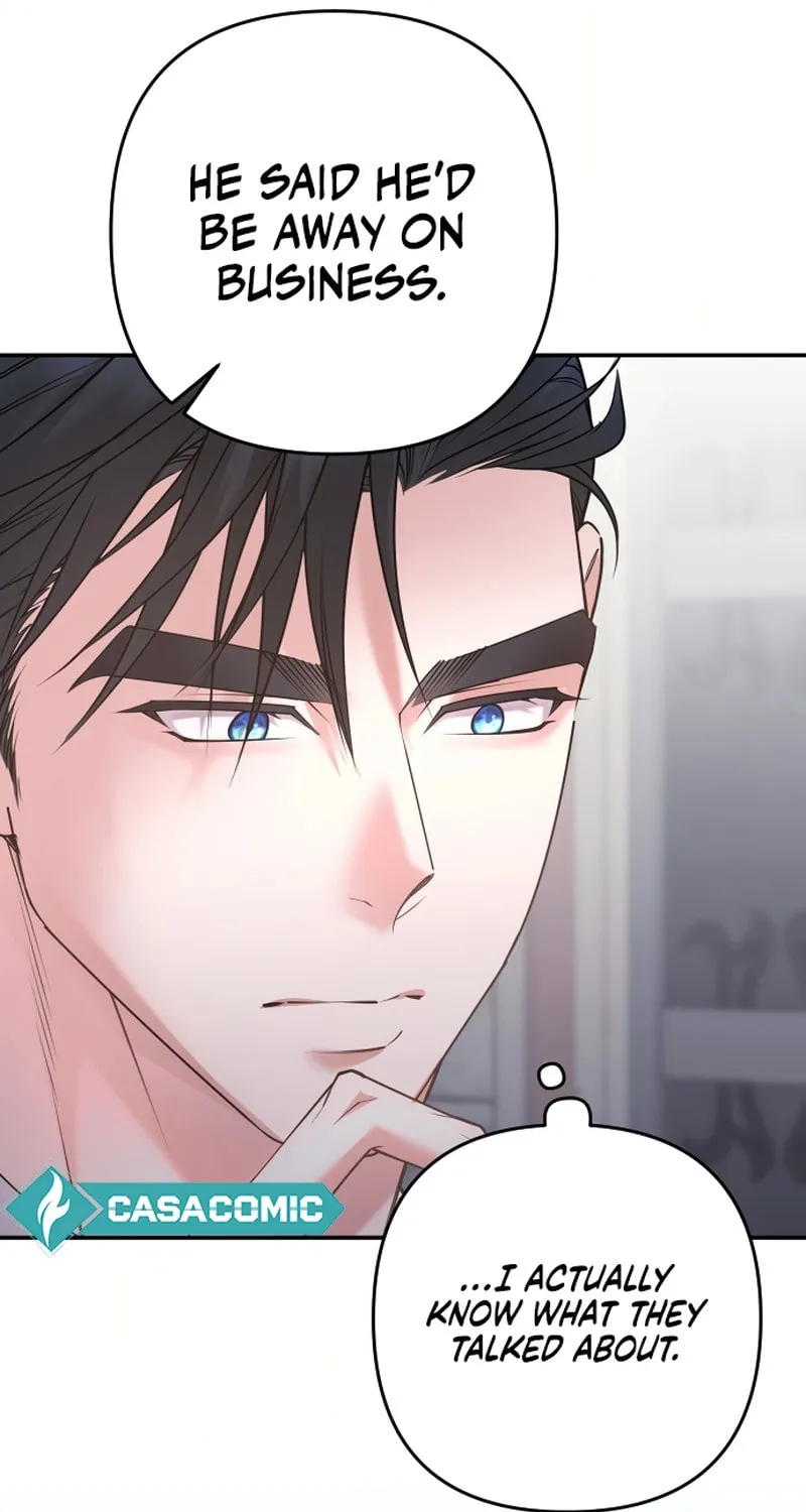 Holding You Close Chapter 3 page 70 - 