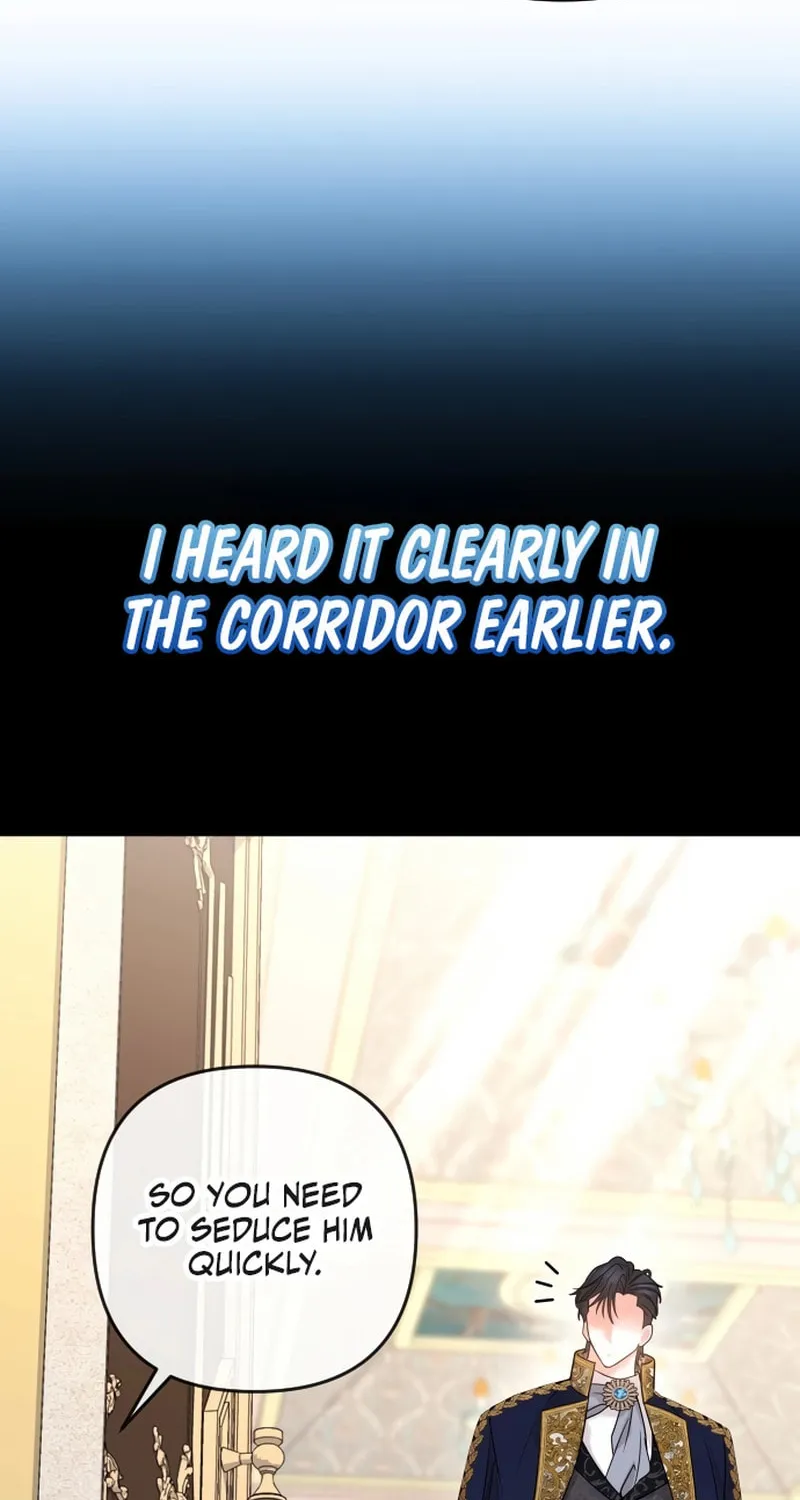 Holding You Close Chapter 3 page 71 - 