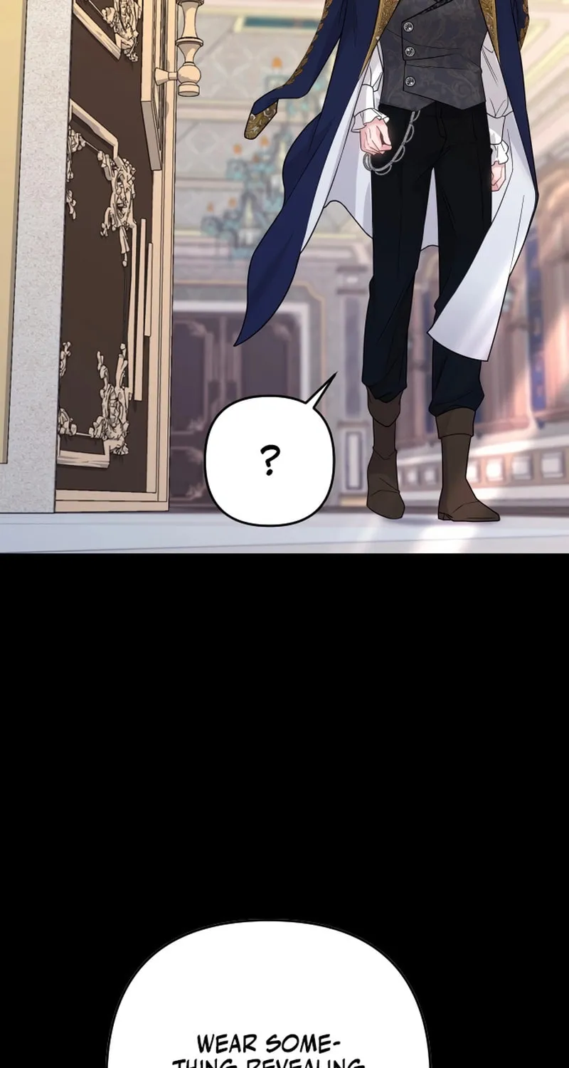 Holding You Close Chapter 3 page 72 - 