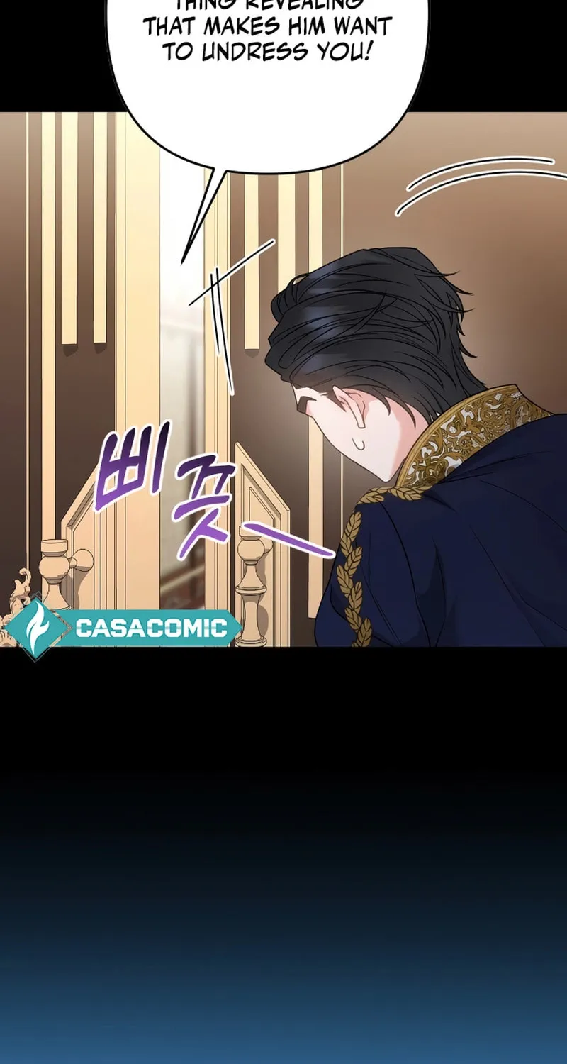Holding You Close Chapter 3 page 73 - 