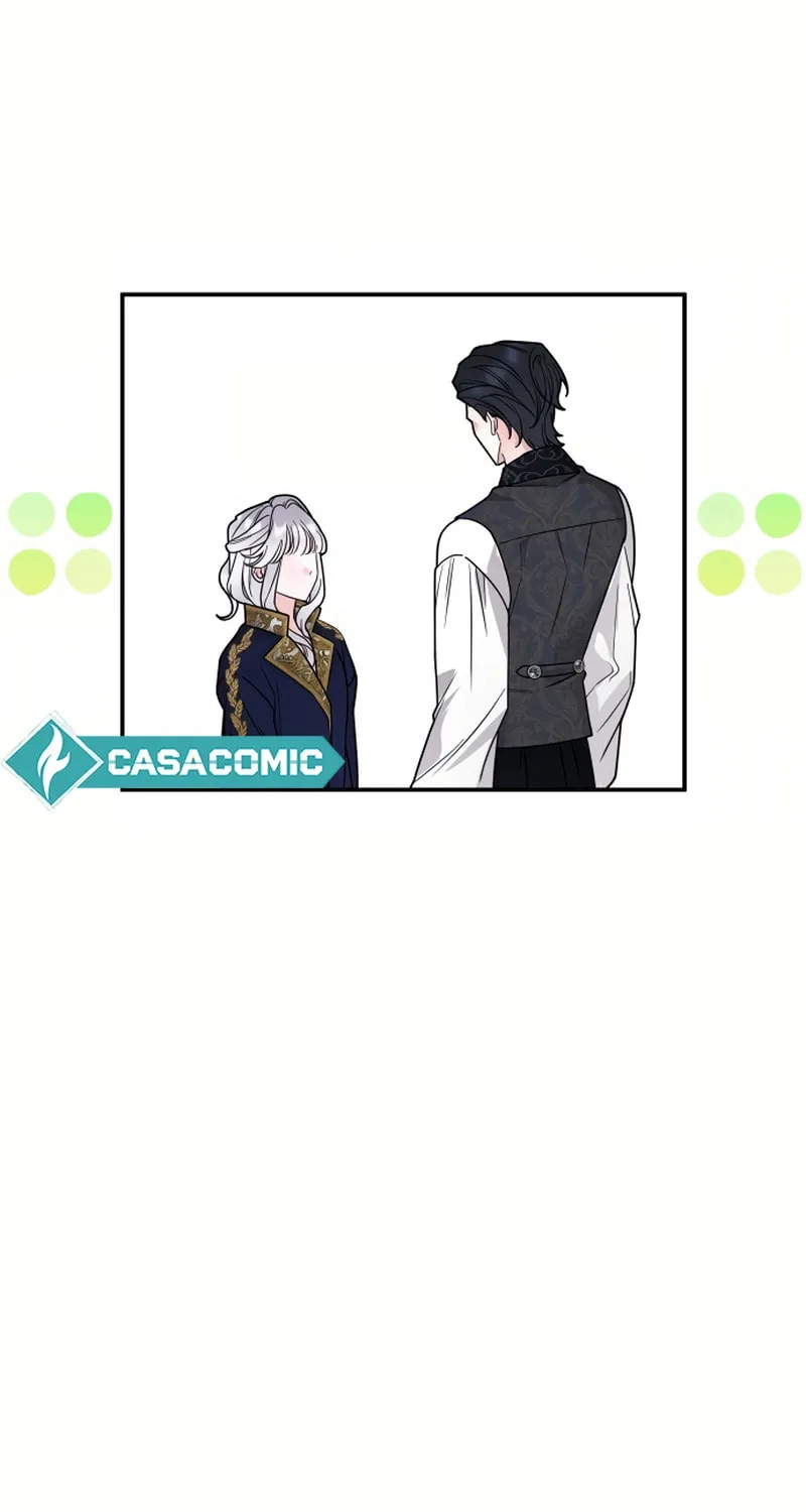 Holding You Close Chapter 3 page 80 - 