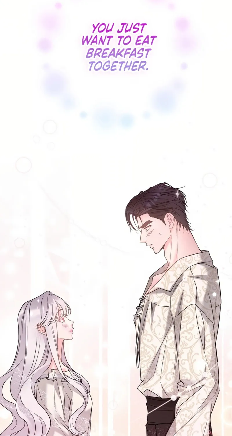 Holding You Close Chapter 3 page 9 - 