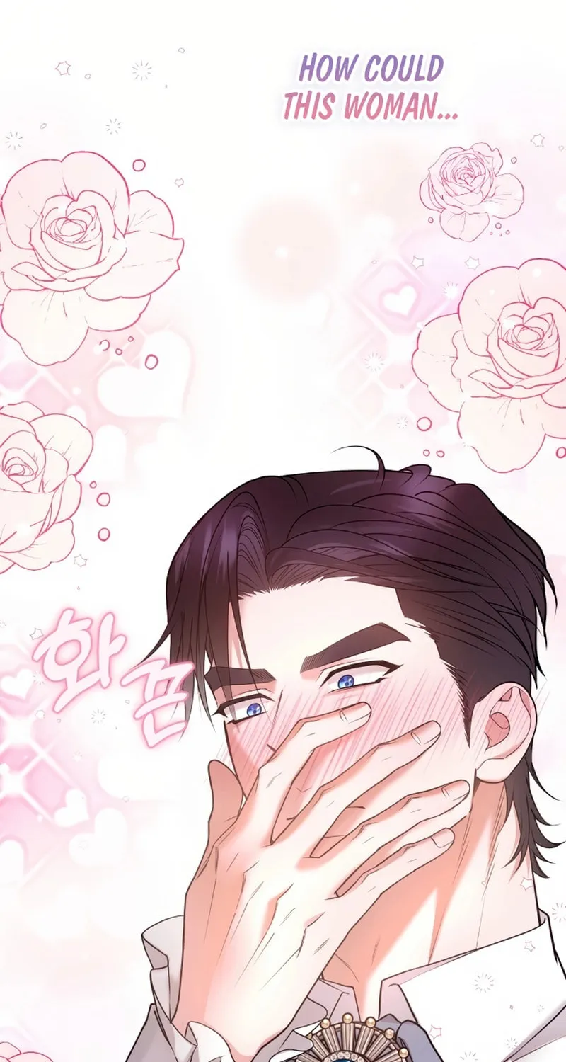 Holding You Close Chapter 3 page 85 - 
