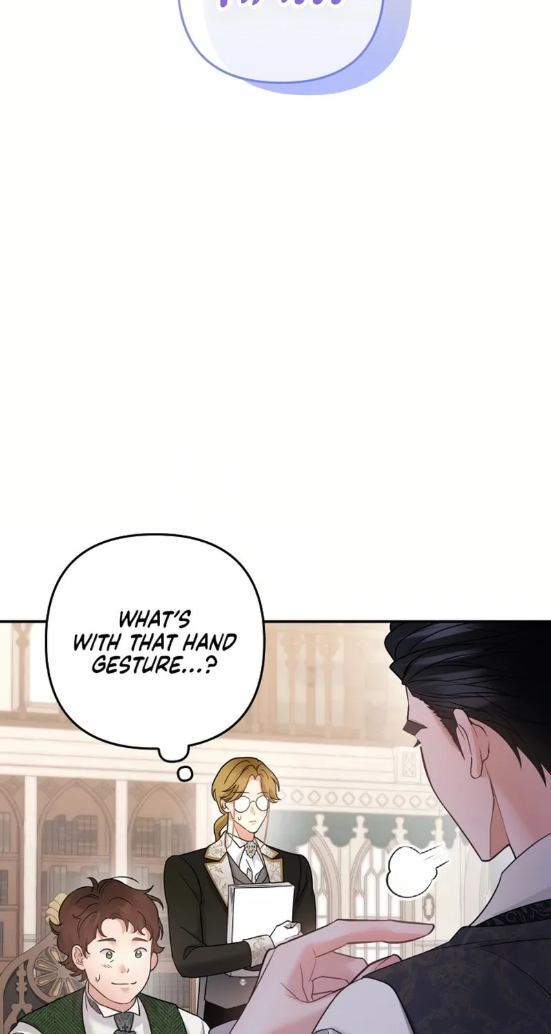 Holding You Close Chapter 3 page 91 - 