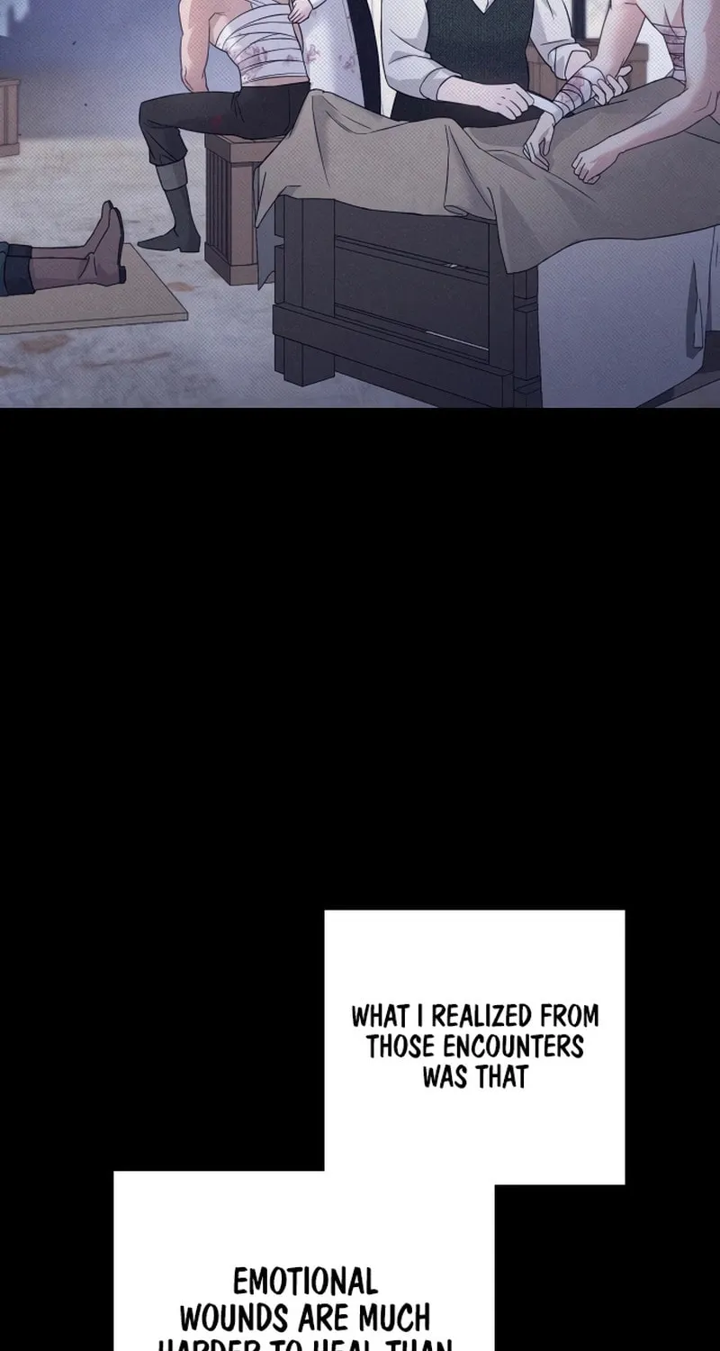 Holding You Close Chapter 3 page 95 - 