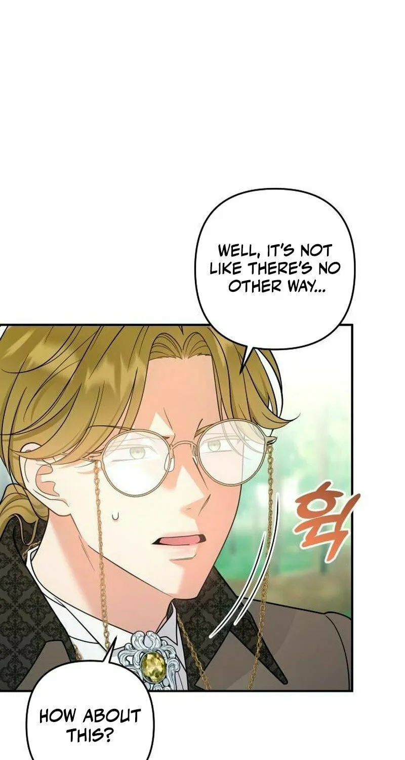 Holding You Close Chapter 30 page 11 - 