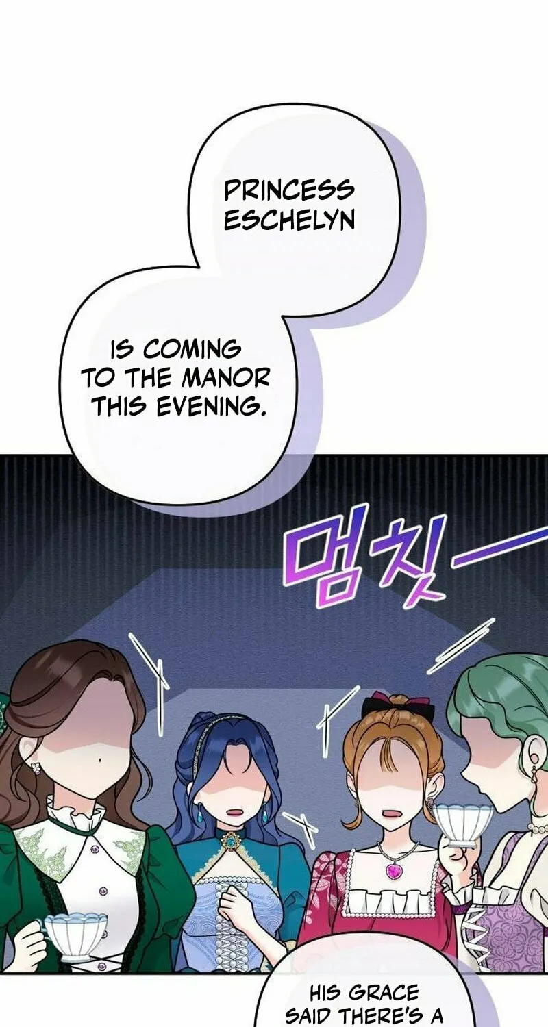 Holding You Close Chapter 30 page 102 - 