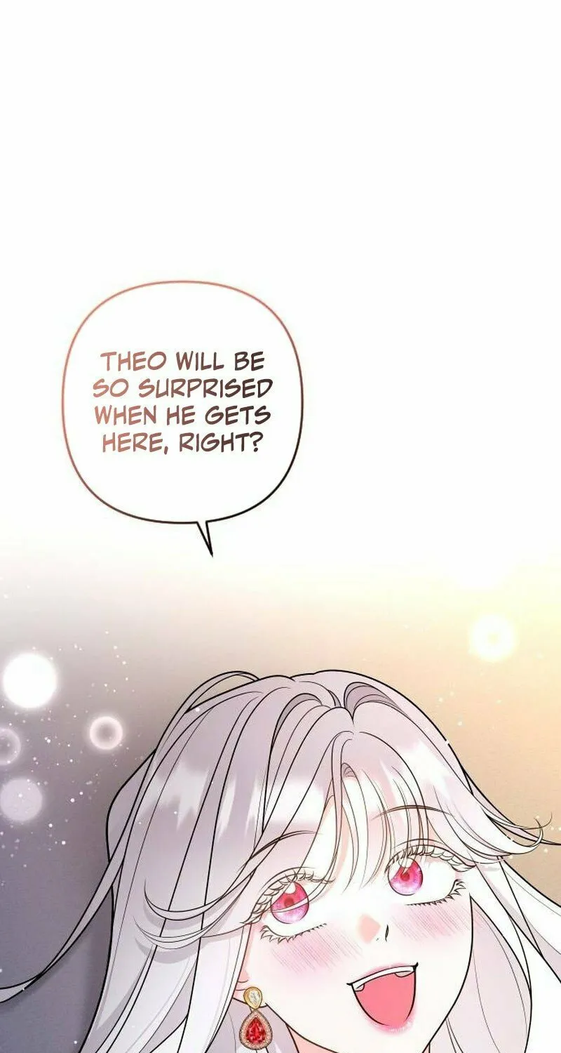 Holding You Close Chapter 30 page 17 - 
