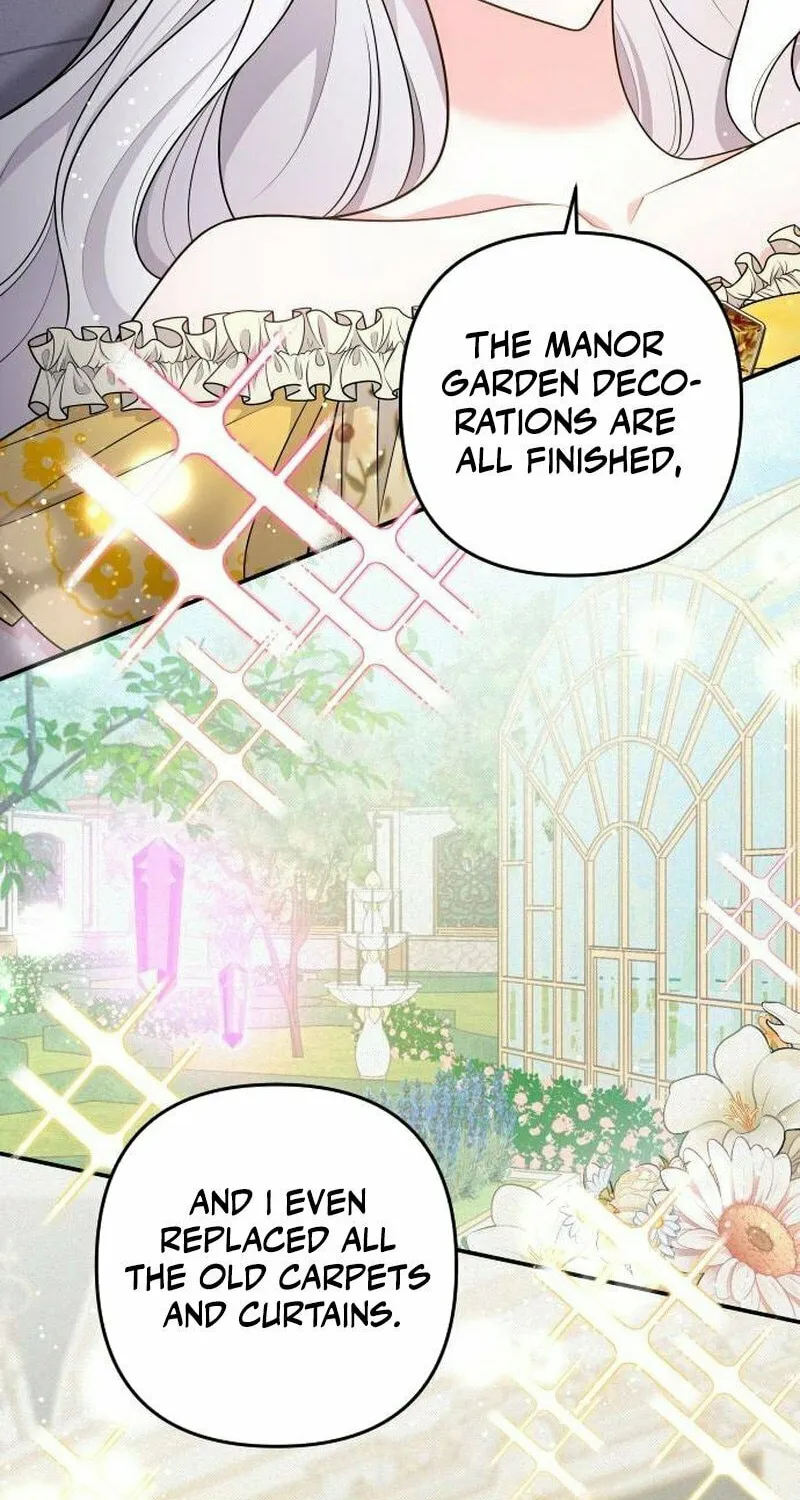 Holding You Close Chapter 30 page 18 - 
