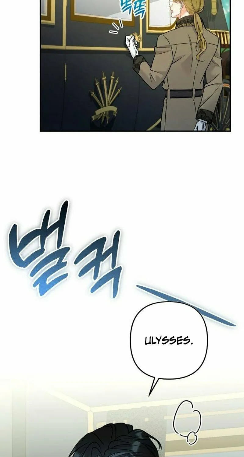 Holding You Close Chapter 30 page 3 - 
