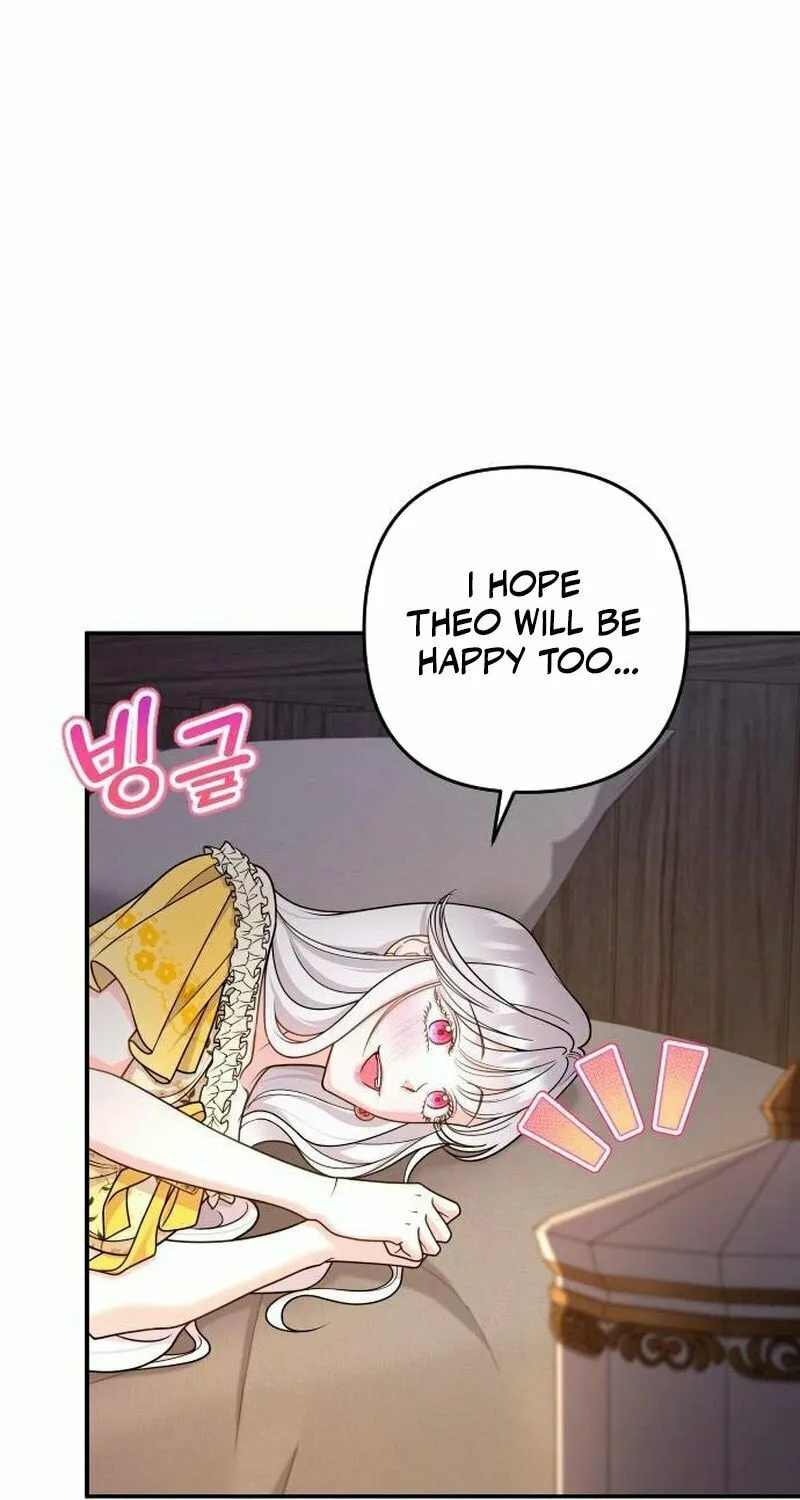 Holding You Close Chapter 30 page 21 - 