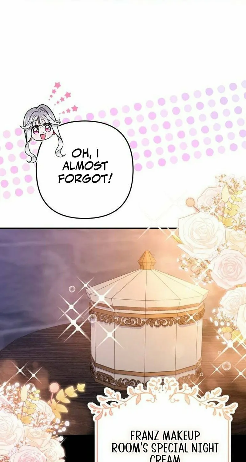 Holding You Close Chapter 30 page 22 - 
