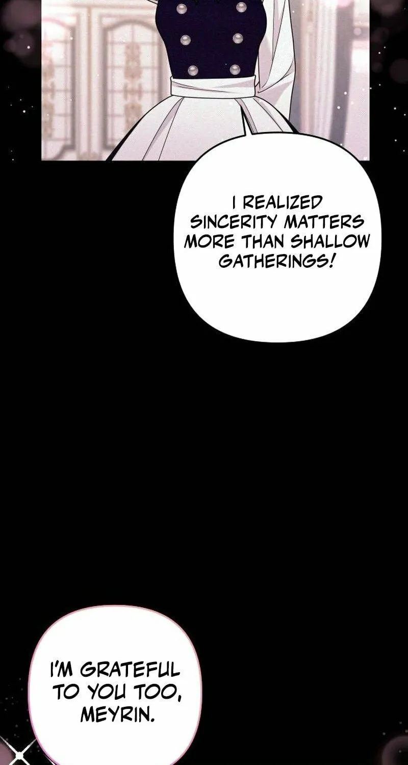 Holding You Close Chapter 30 page 27 - 