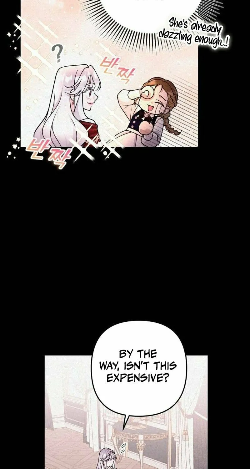 Holding You Close Chapter 30 page 30 - 