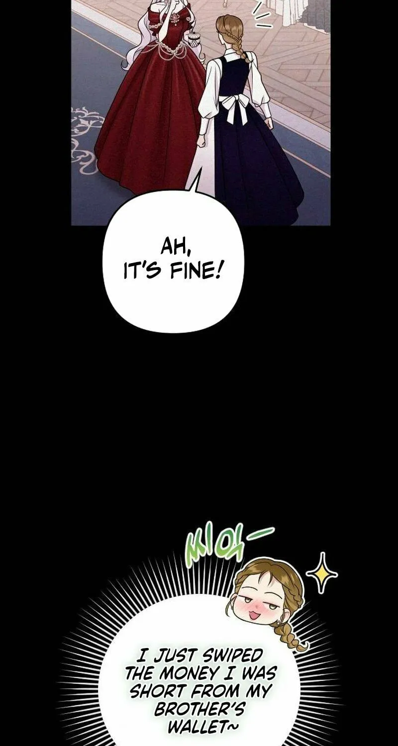 Holding You Close Chapter 30 page 31 - 