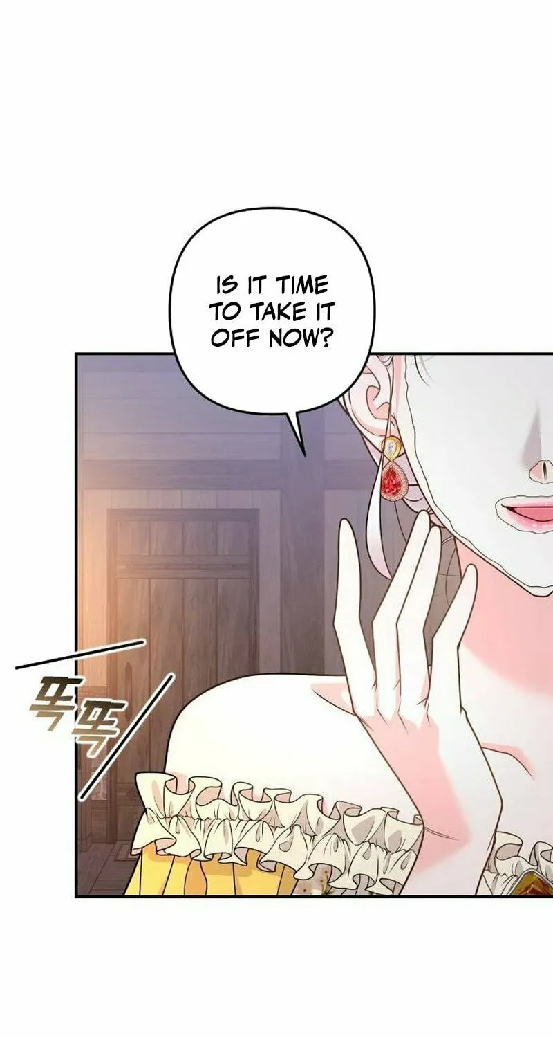Holding You Close Chapter 30 page 34 - 