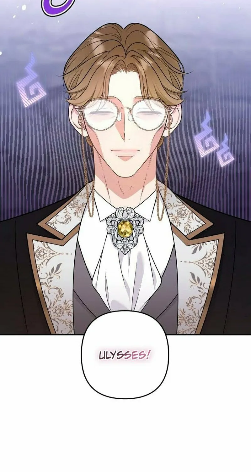 Holding You Close Chapter 30 page 38 - 