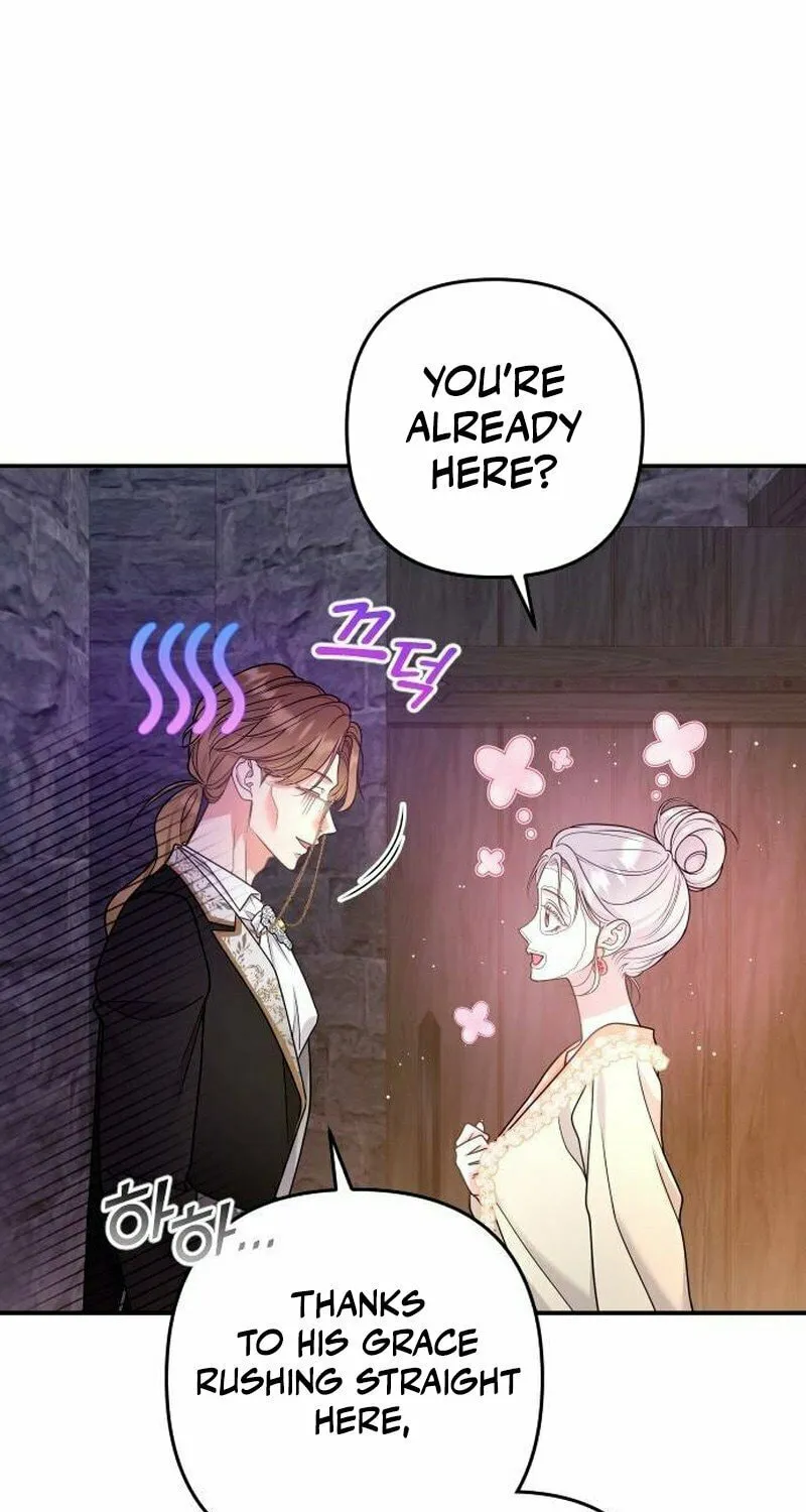 Holding You Close Chapter 30 page 39 - 